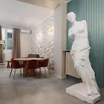 Classbnb - Two Design Lofts With Private Entrances