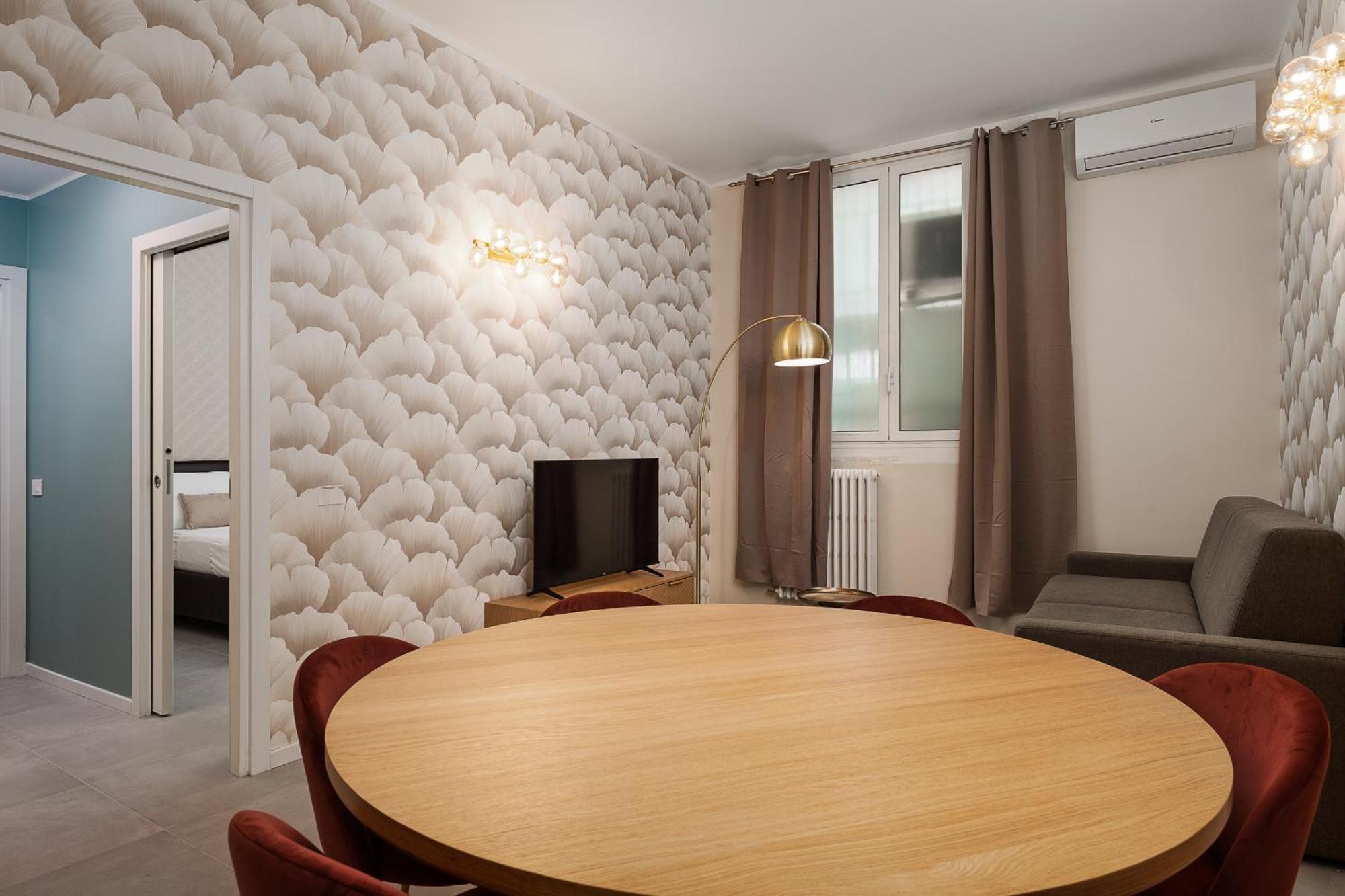 Appartamento Classbnb - Two Design Lofts With Private Entrances *