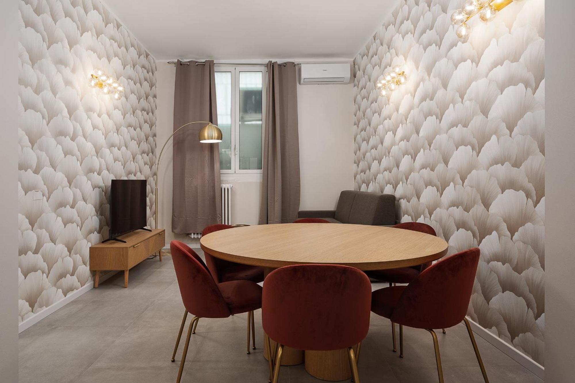 Classbnb - Two Design Lofts With Private Entrances * Milano