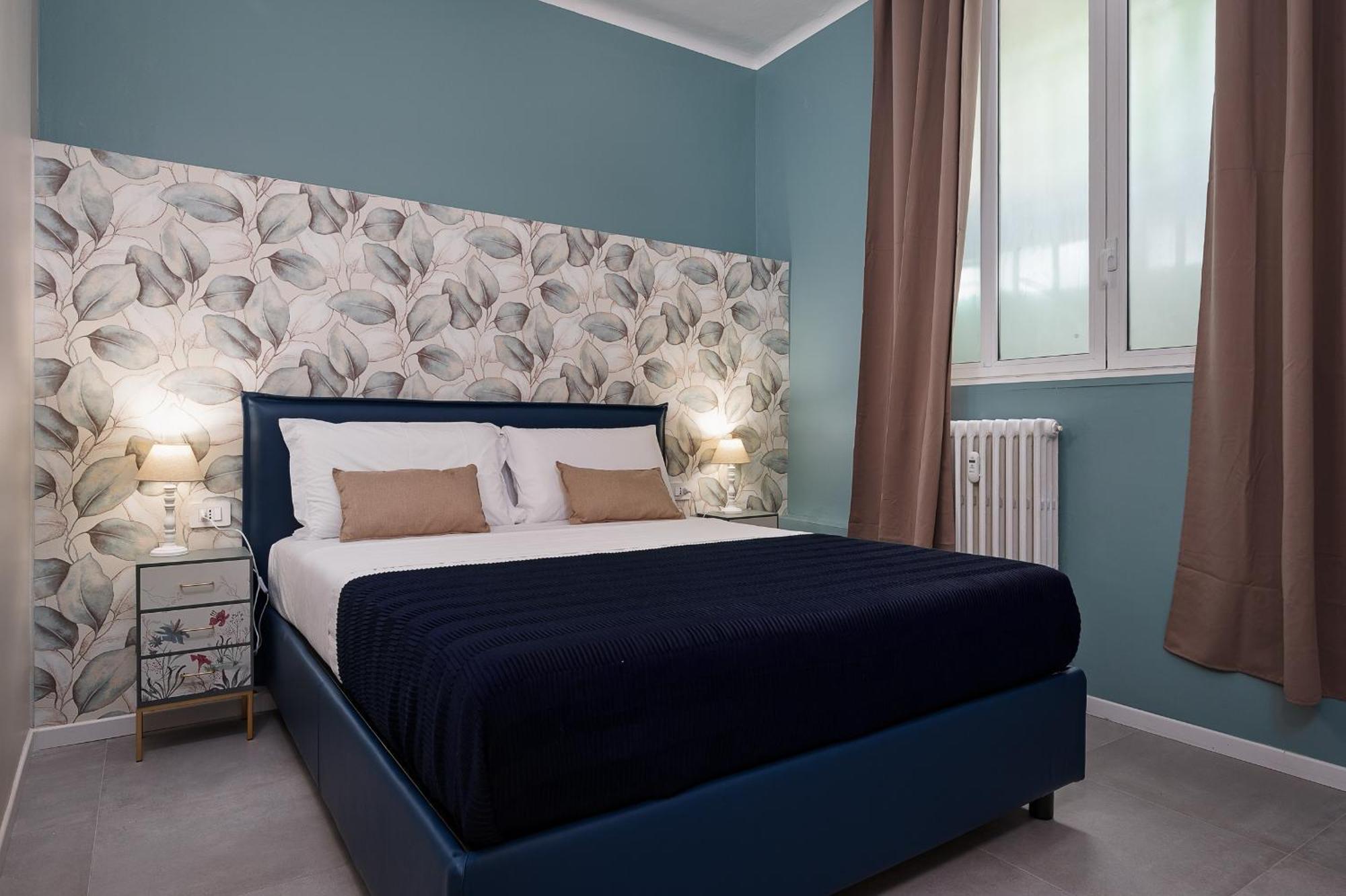 Appartamento Classbnb - Two Design Lofts With Private Entrances