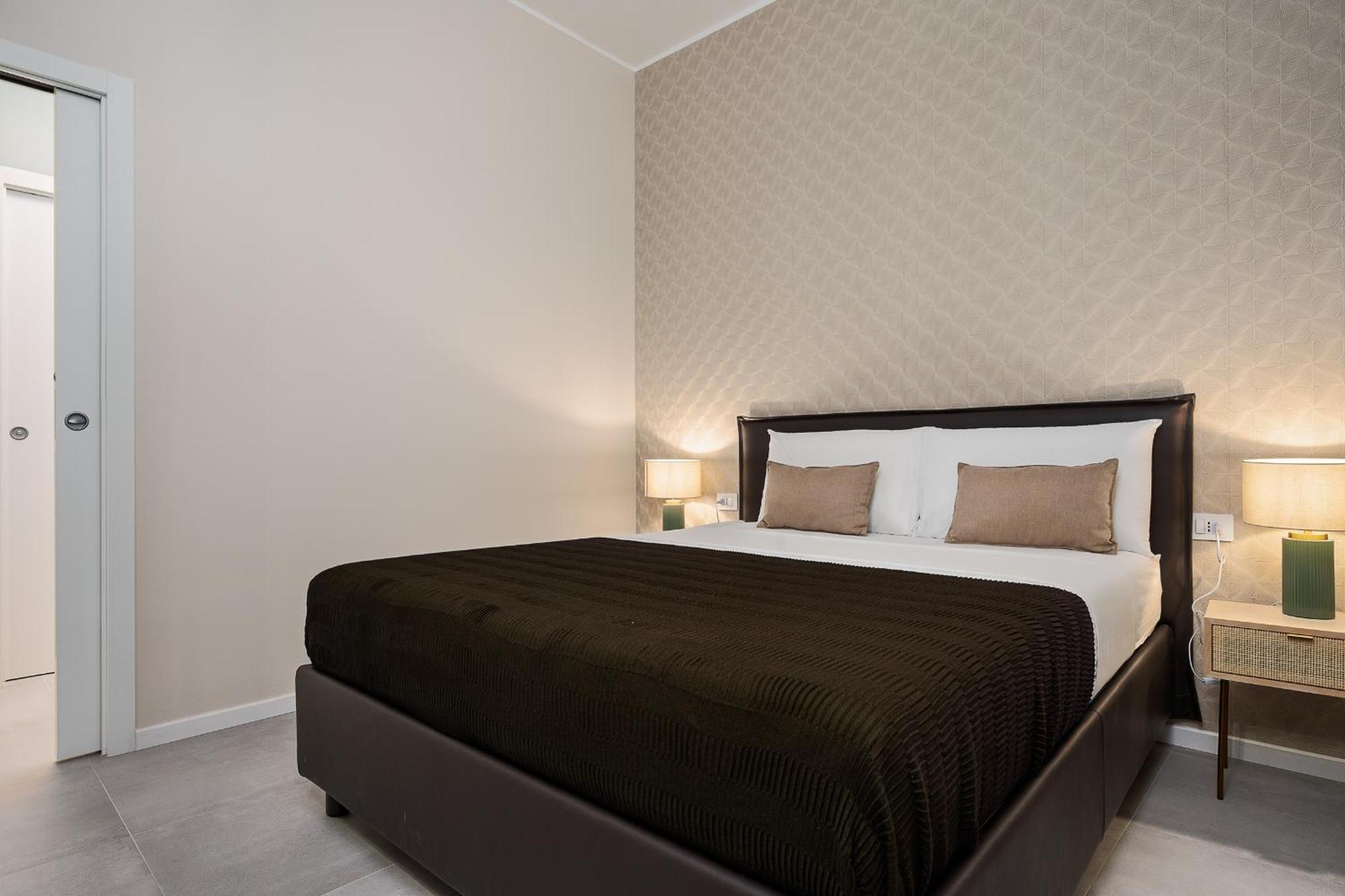 Classbnb - Two Design Lofts With Private Entrances * Milano
