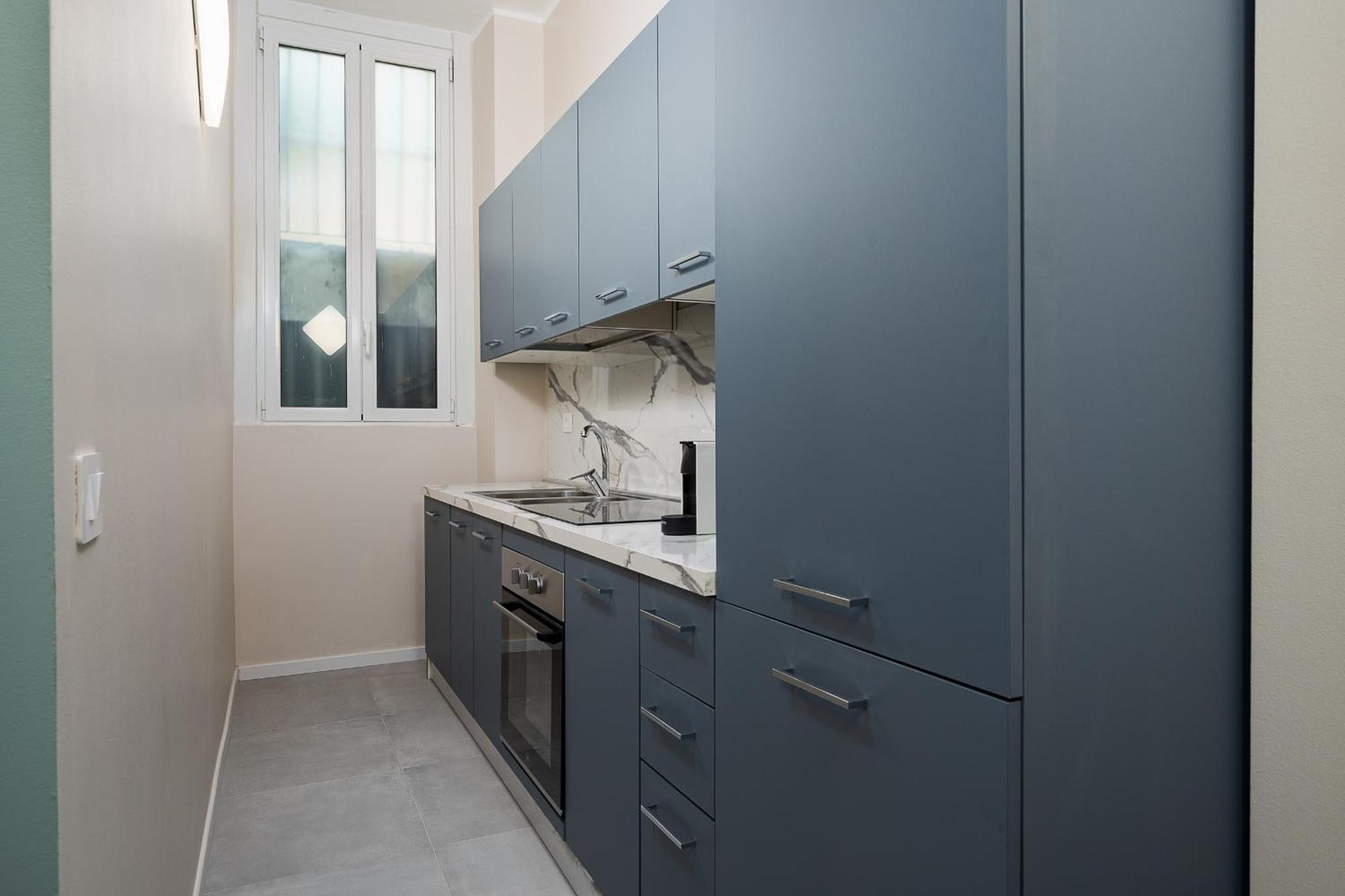 Classbnb - Two Design Lofts With Private Entrances Appartamento *