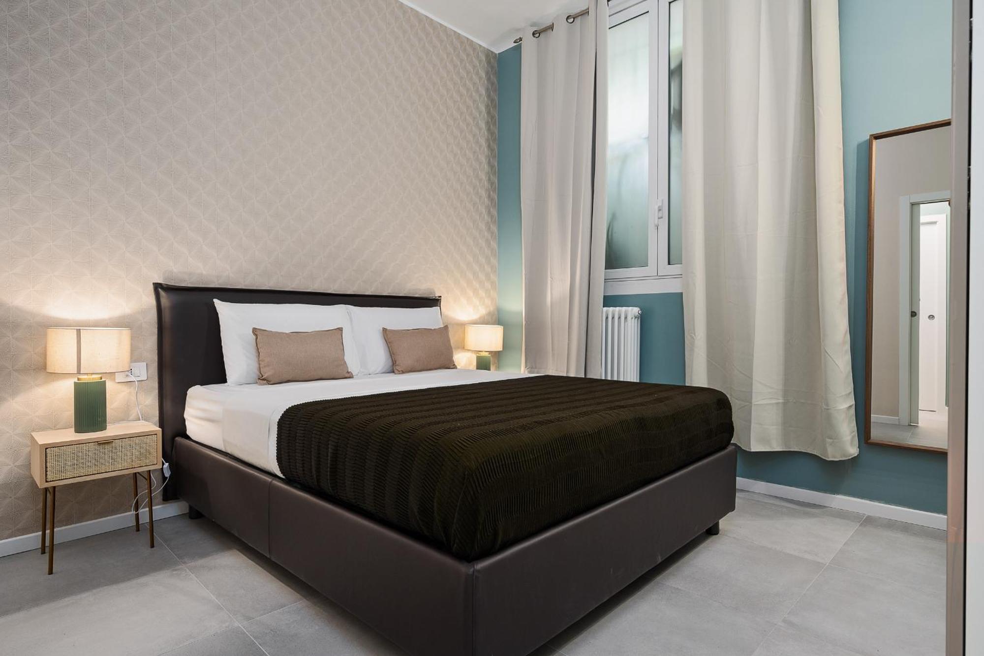 Classbnb - Two Design Lofts With Private Entrances Appartamento *