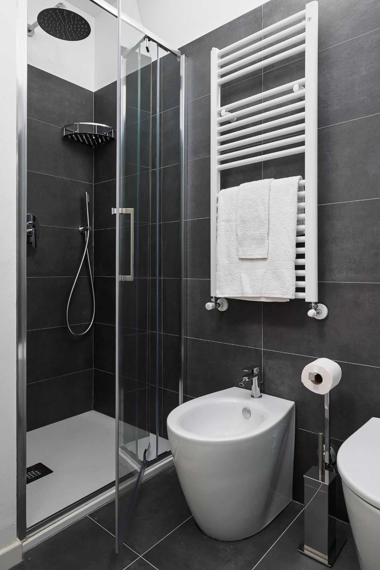 Classbnb - Two Design Lofts With Private Entrances Appartamento *