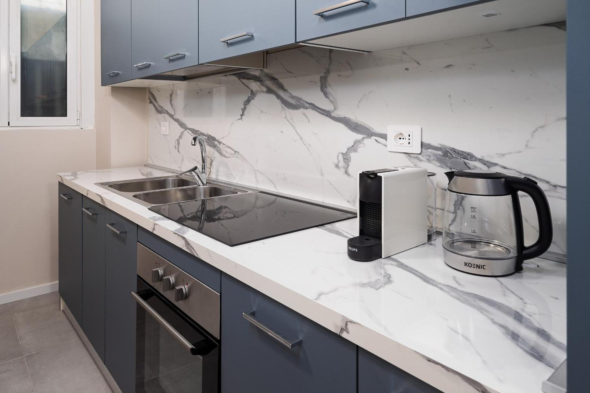 Classbnb - Two Design Lofts With Private Entrances Milano