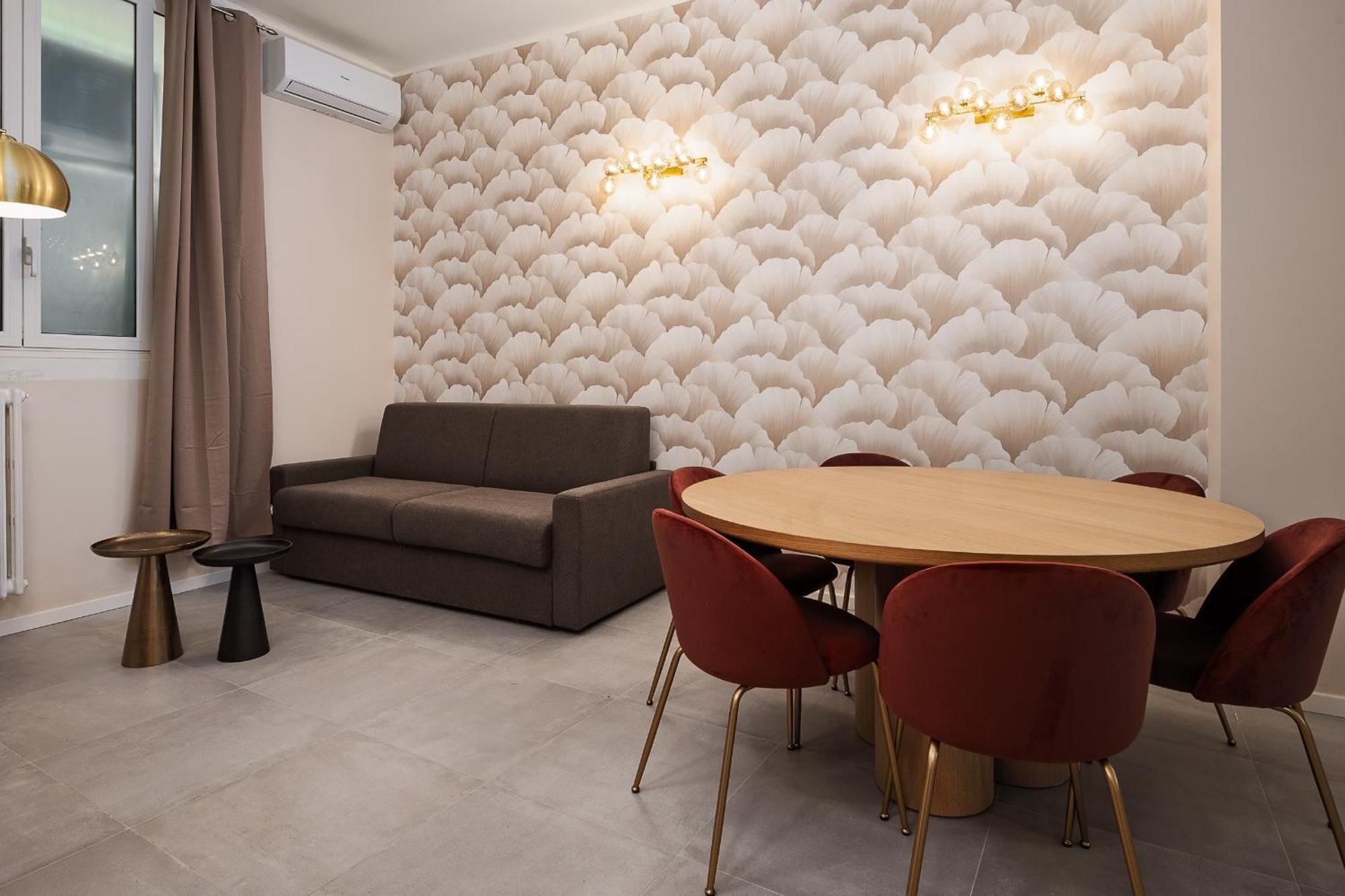 Classbnb - Two Design Lofts With Private Entrances Appartamento *