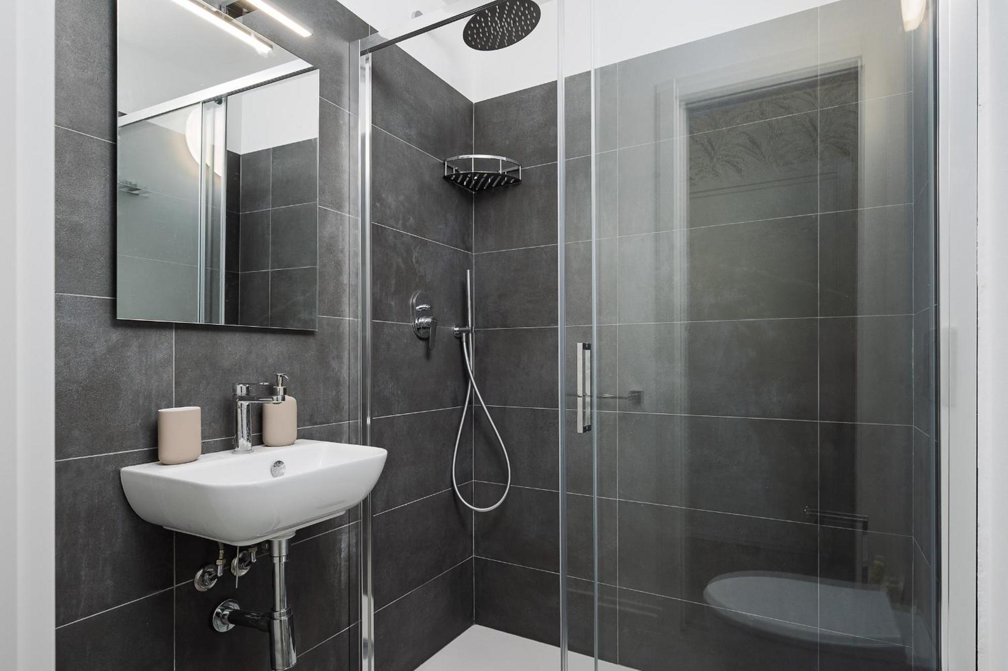 Classbnb - Two Design Lofts With Private Entrances Appartamento