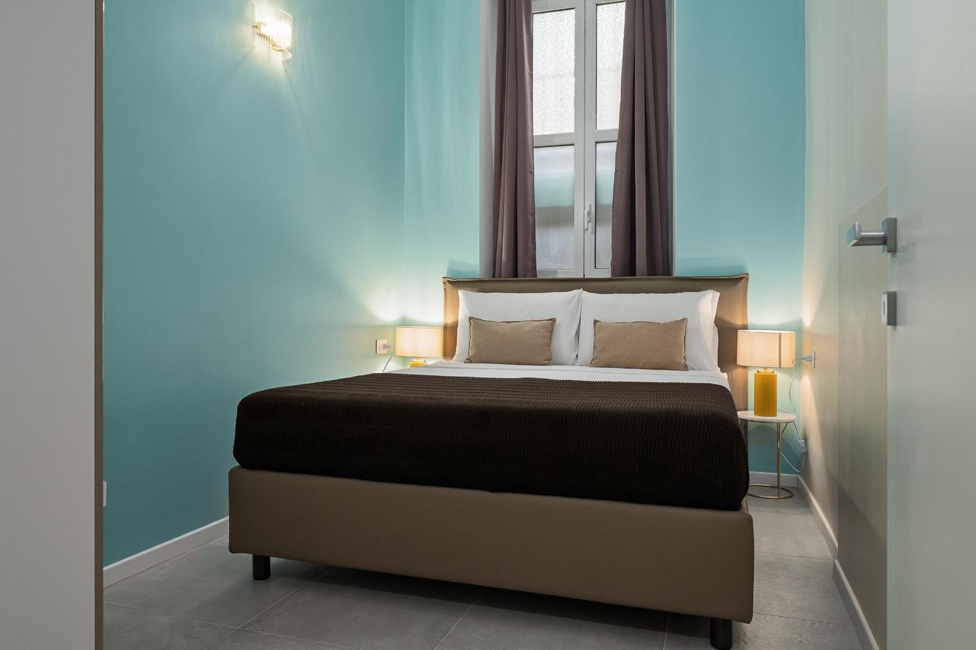 Classbnb - Two Design Lofts With Private Entrances Appartamento Milano