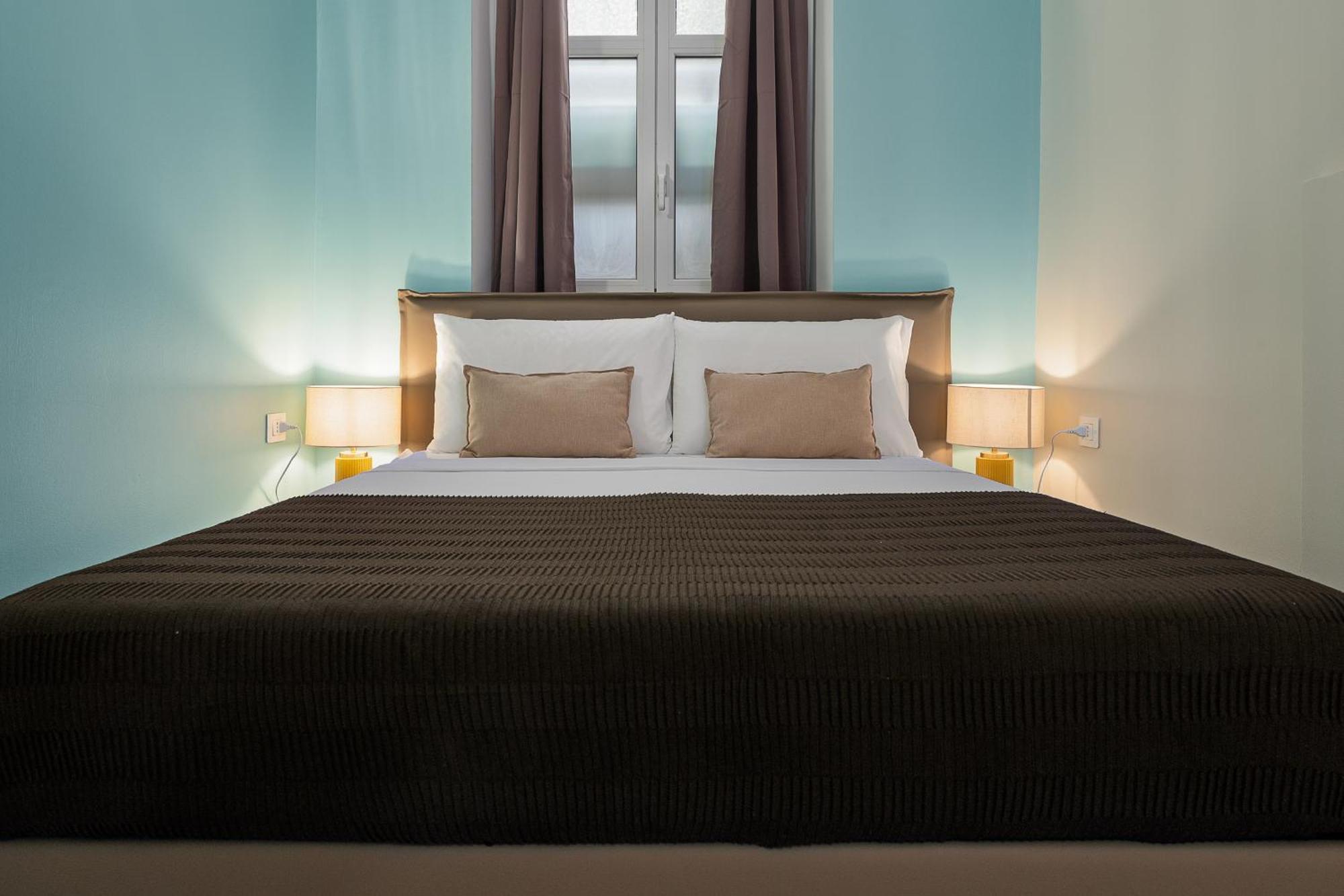Classbnb - Two Design Lofts With Private Entrances * Milano